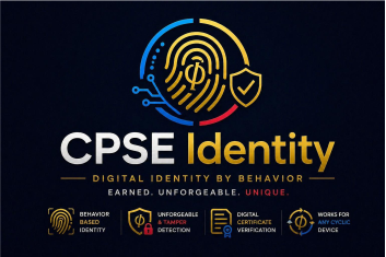 CPSE Identity