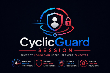 CycleGuard Session